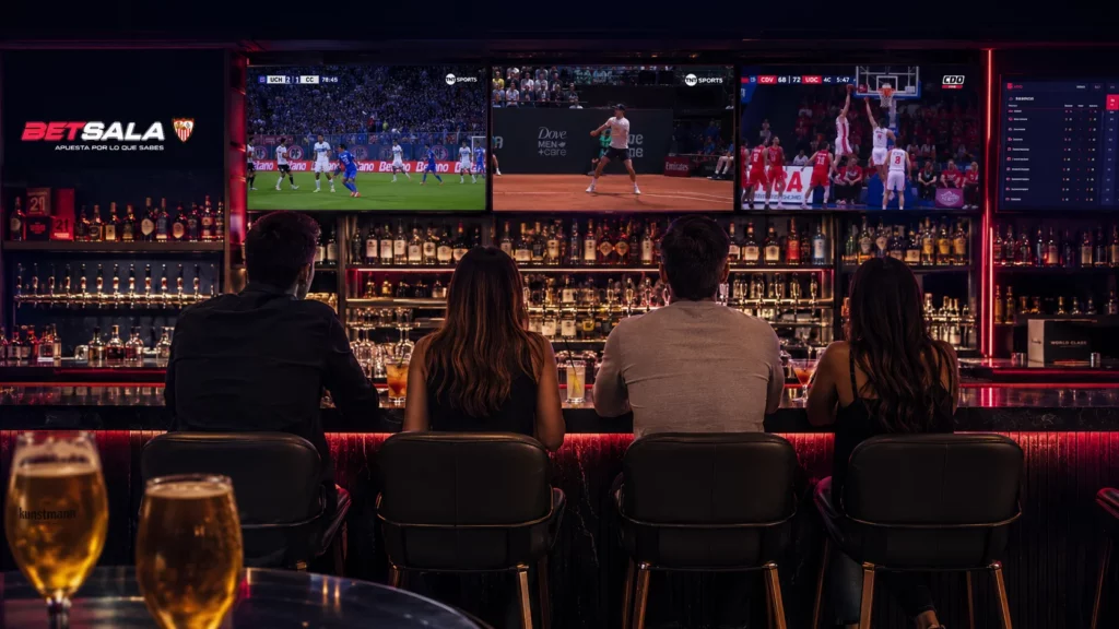 Sportsbar