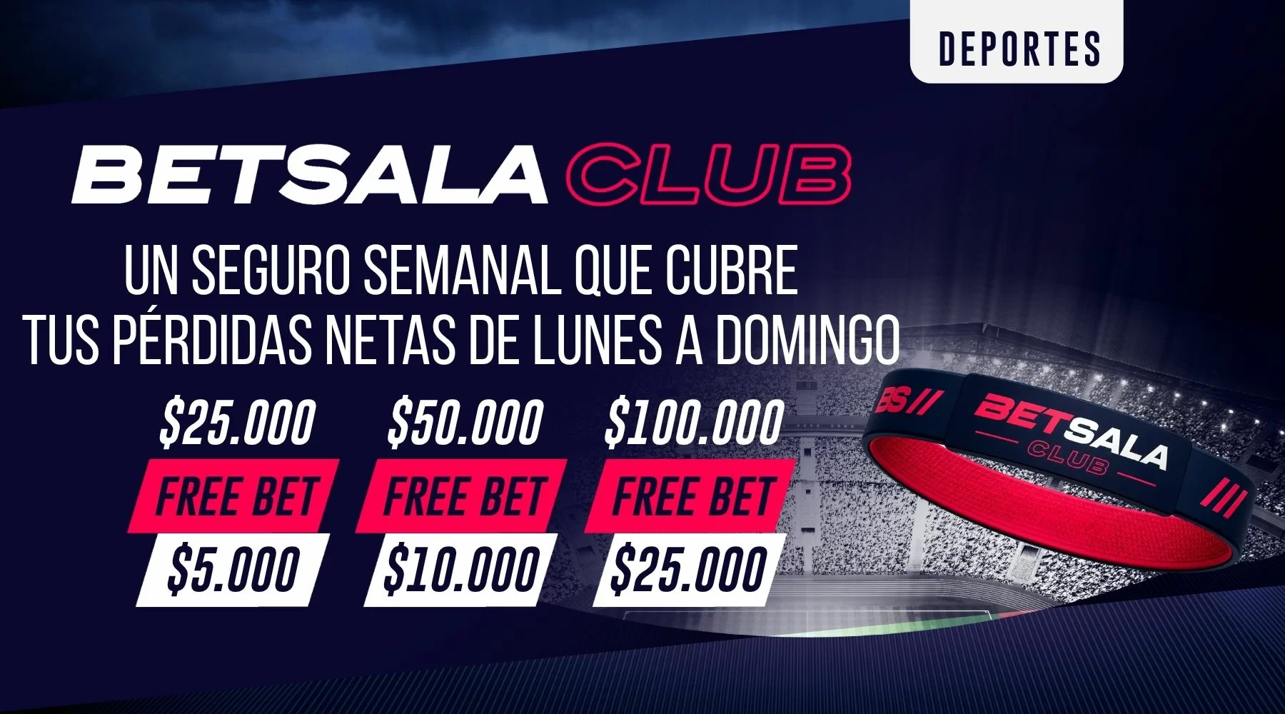 Betsala Club