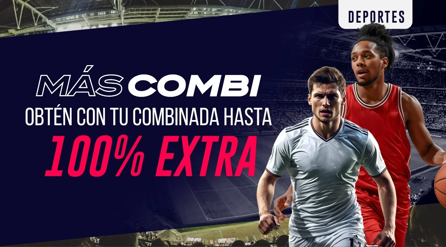 MásCombi